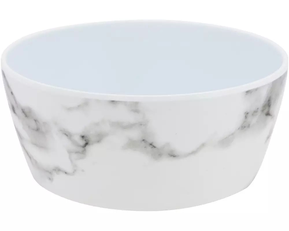 Eurotrail Outdoor-Schüssel 1, Grau/Weiss