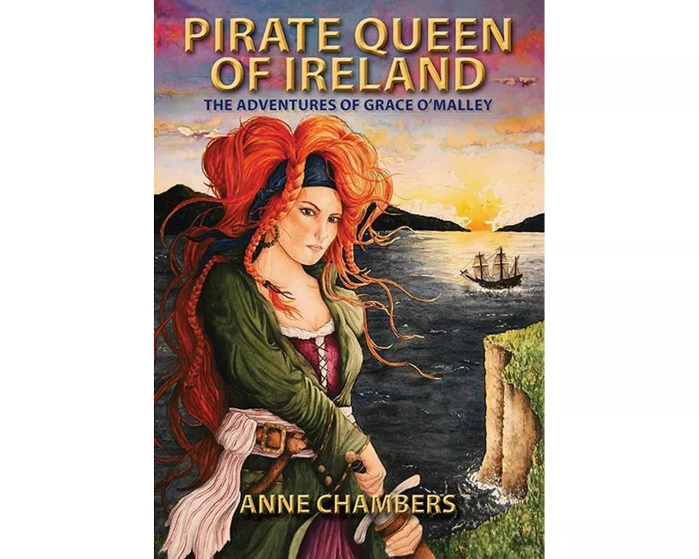 Pirate Queen of Ireland