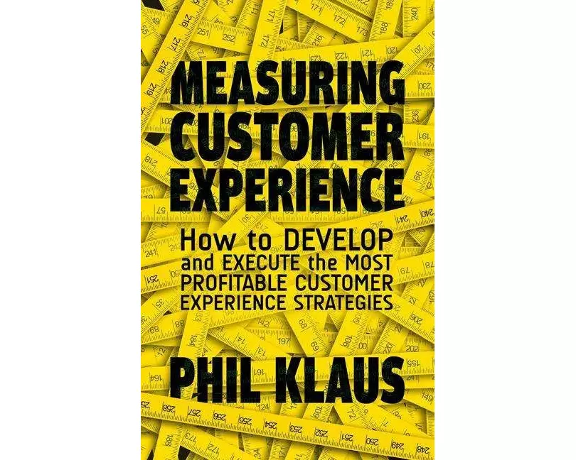 Measuring Customer Experience