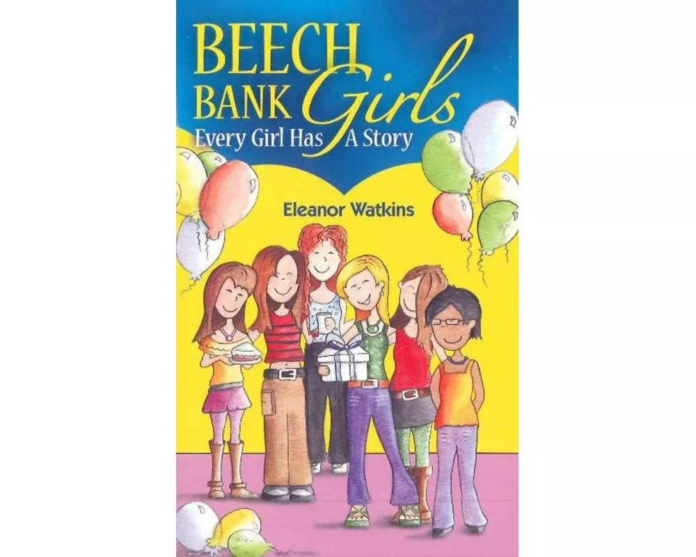 Beech Bank Girls