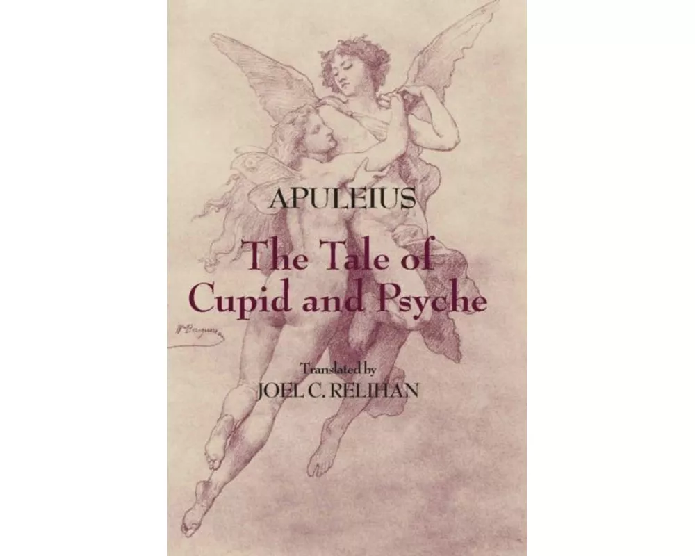 The Tale of Cupid and Psyche