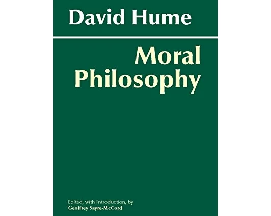 Hume: Moral Philosophy