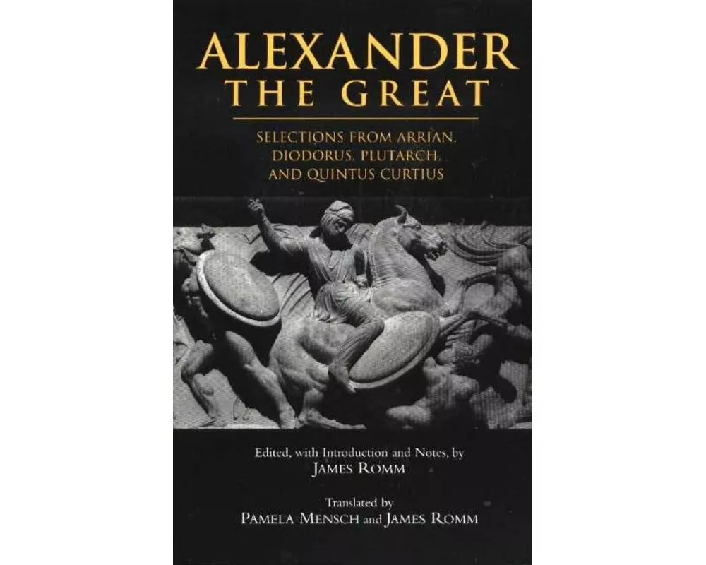 Alexander the Great
