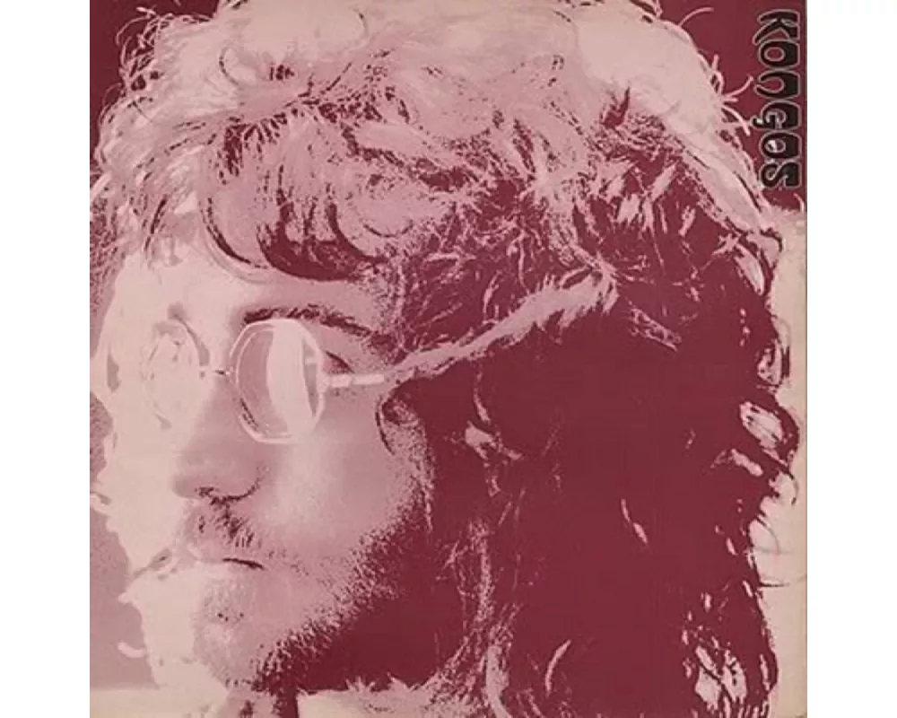 Kongos: Remastered And Expanded Edition