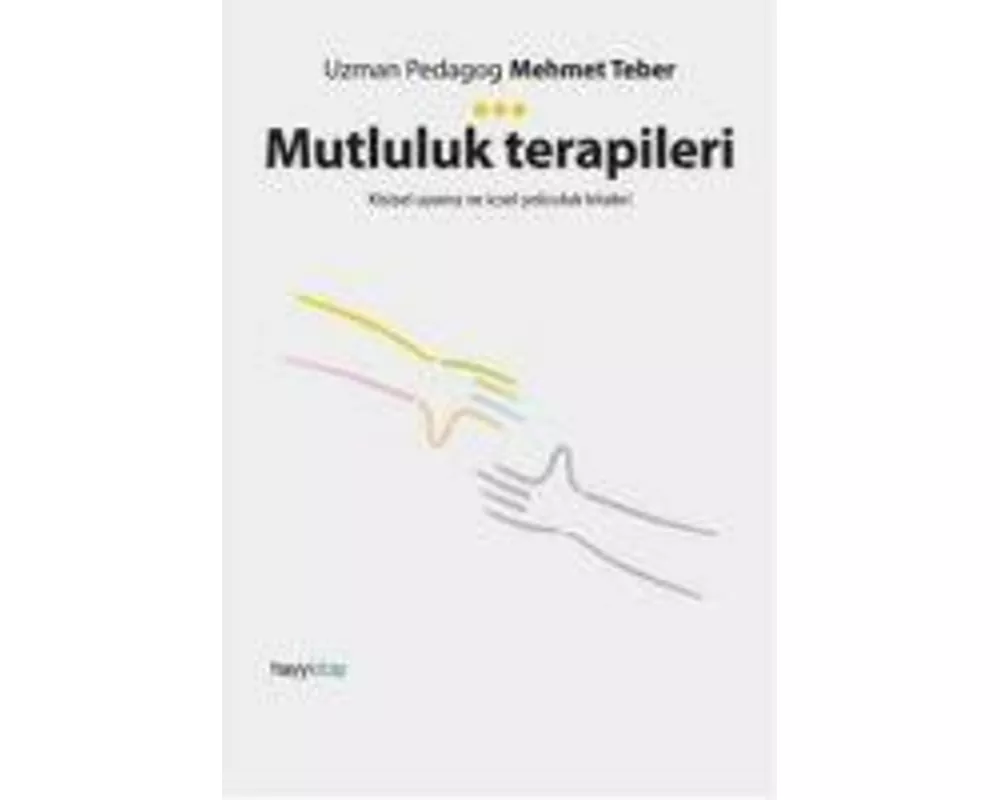 Mutluluk Terapileri