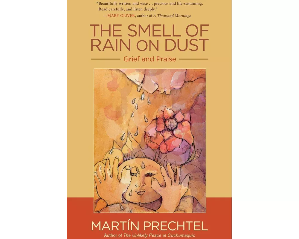 The Smell of Rain on Dust