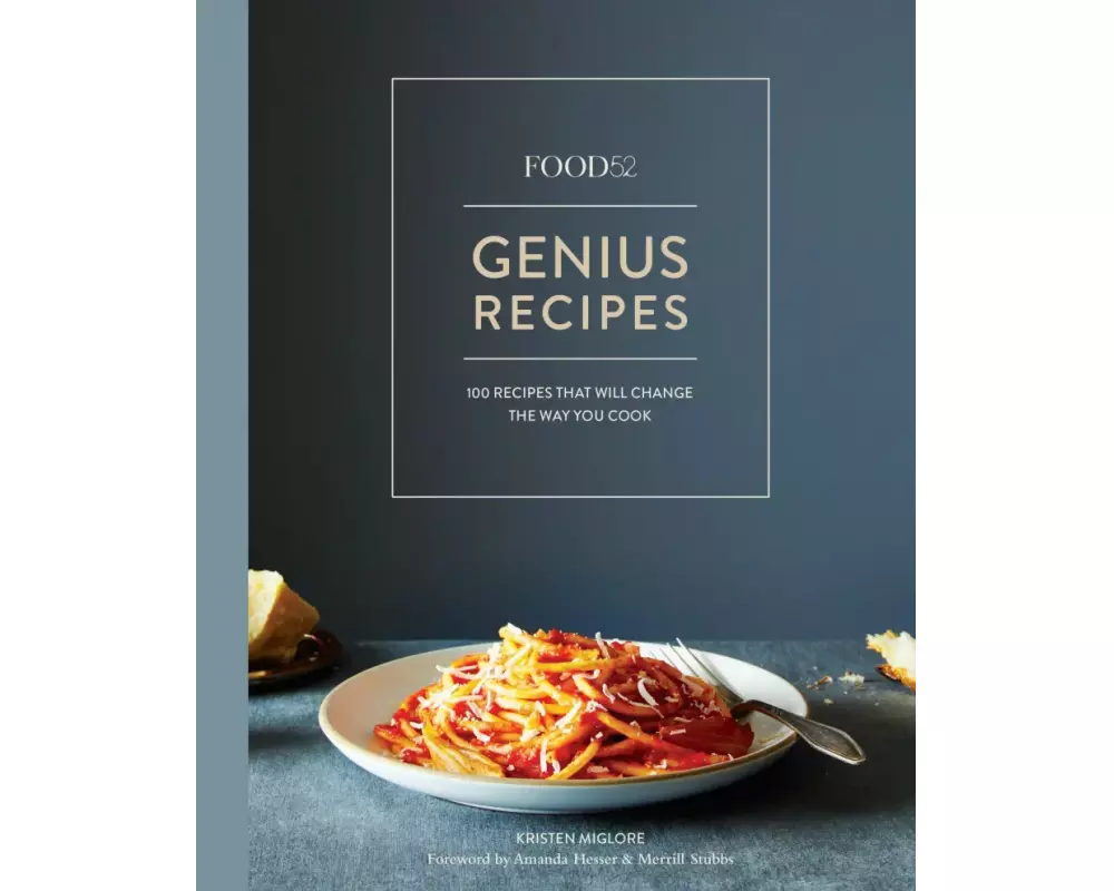 Food52 Genius Recipes