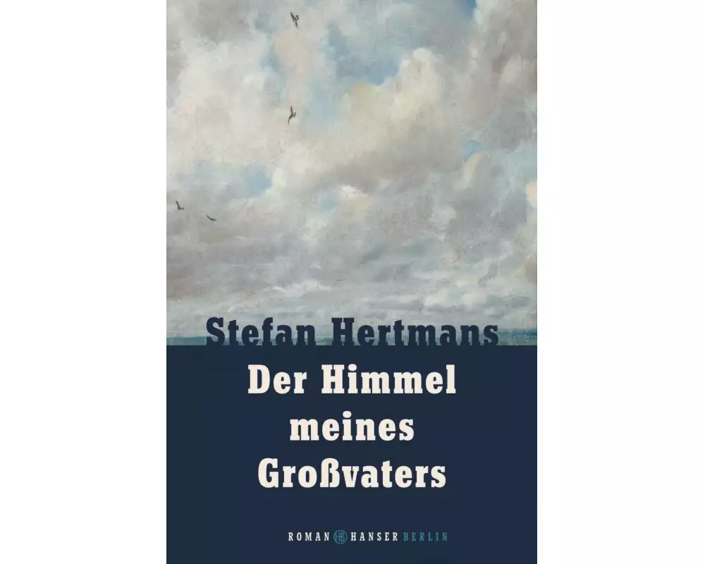 Der Himmel meines Großvaters