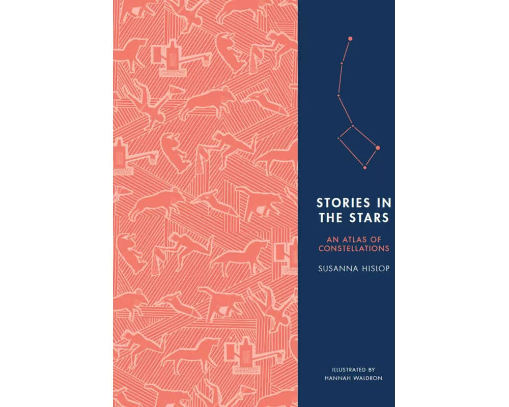 Stories in the Stars