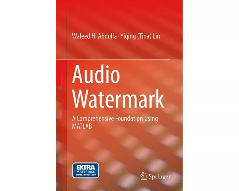 Audio Watermark