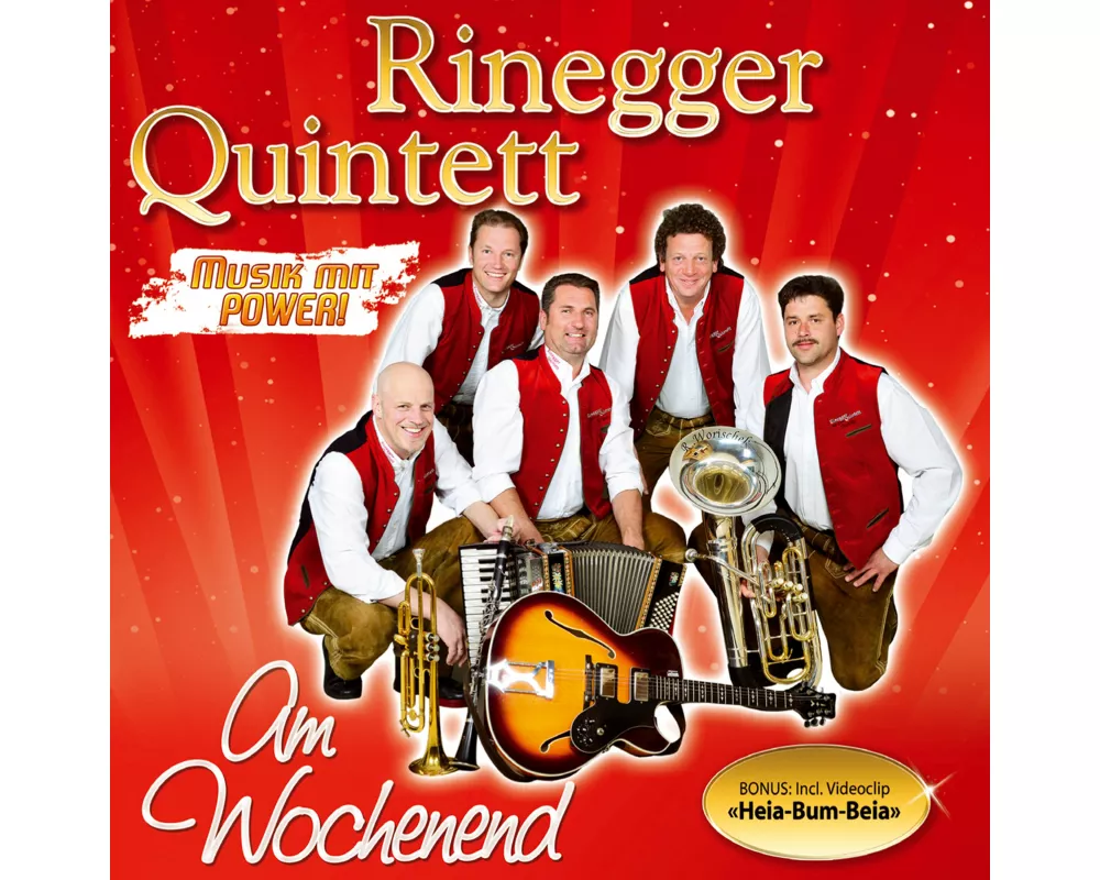 Am Wochenend