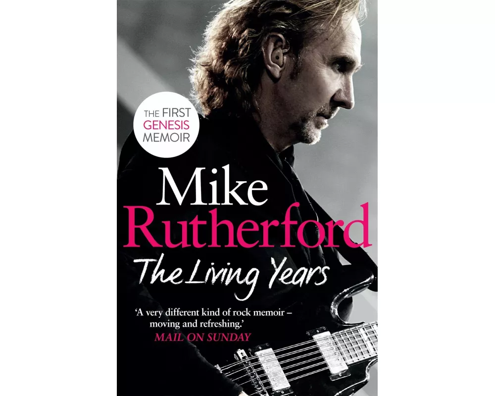The Living Years