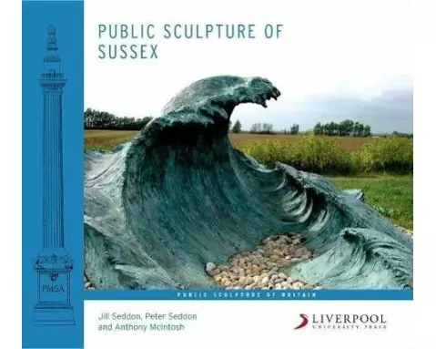 Public Sculpture of Sussex