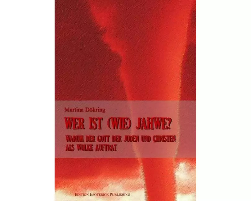 Wer ist (wie) Jahwe?