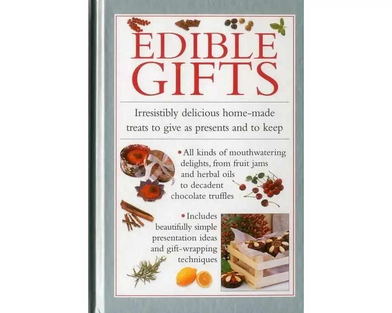 Edible Gifts