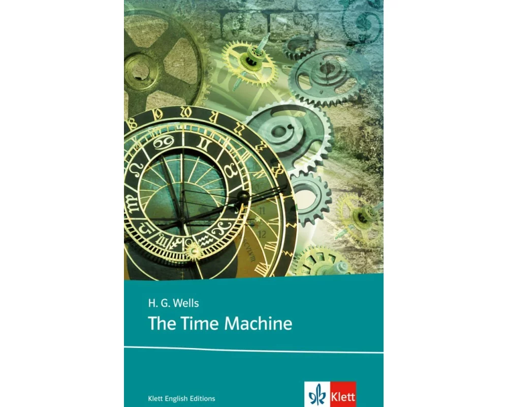 The Time Machine