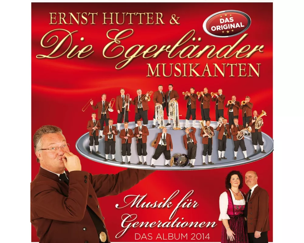 Musik für Generationen