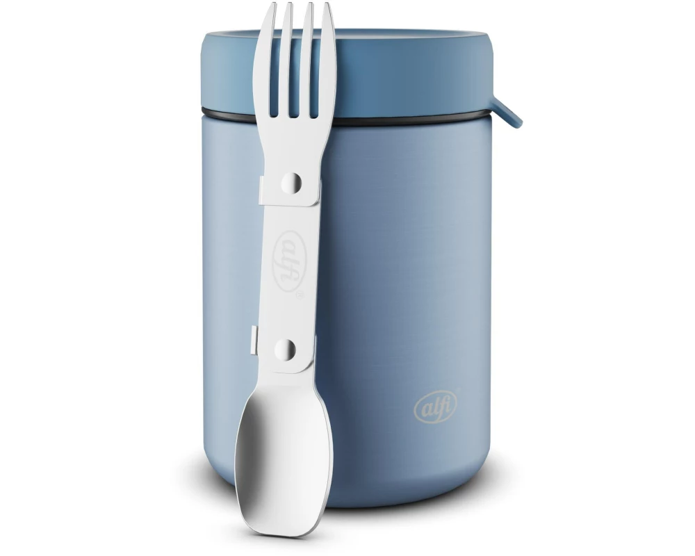 Alfi Thermo-Foodbehälter 0.35 l, Hellblau