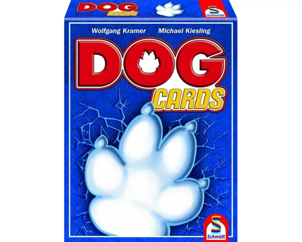 DOG Cards
