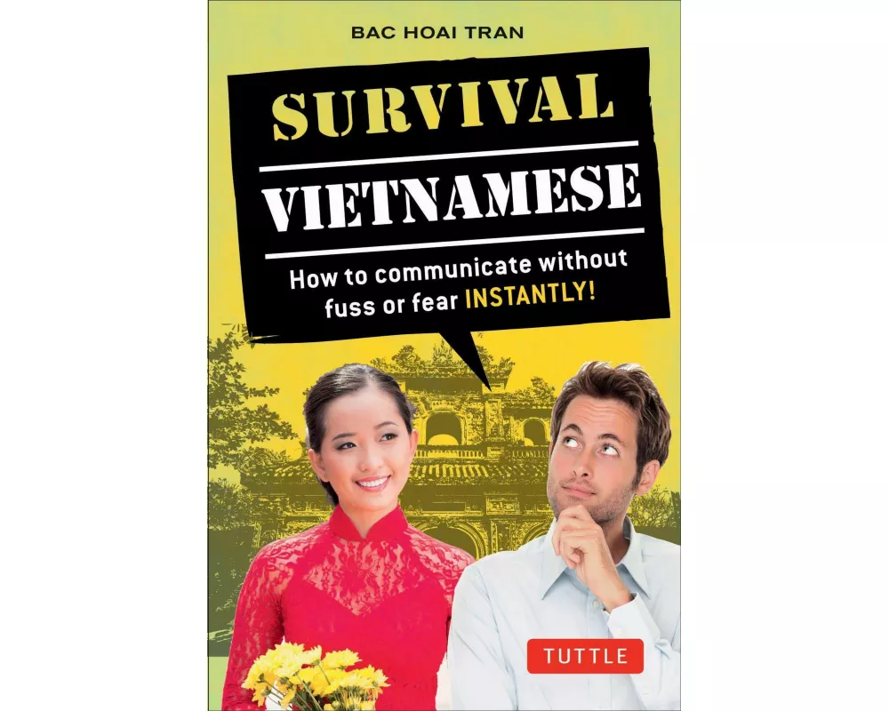 Survival Vietnamese