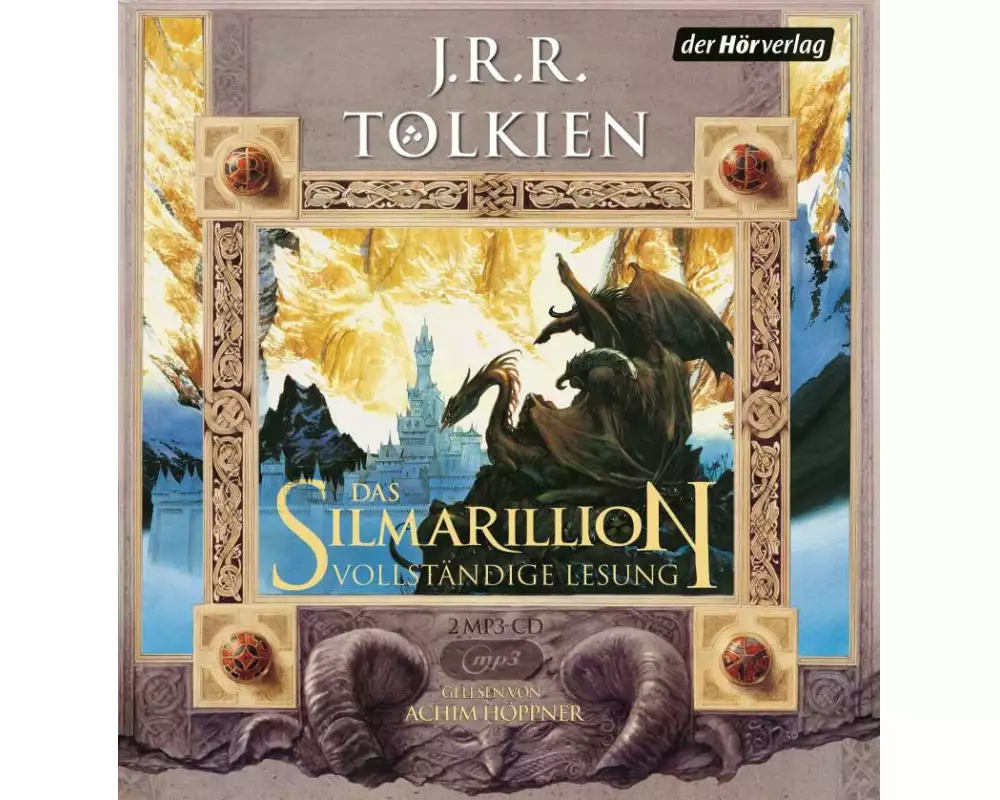 Das Silmarillion