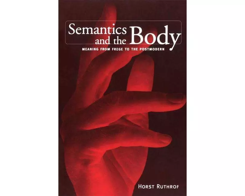 Semantics and the Body