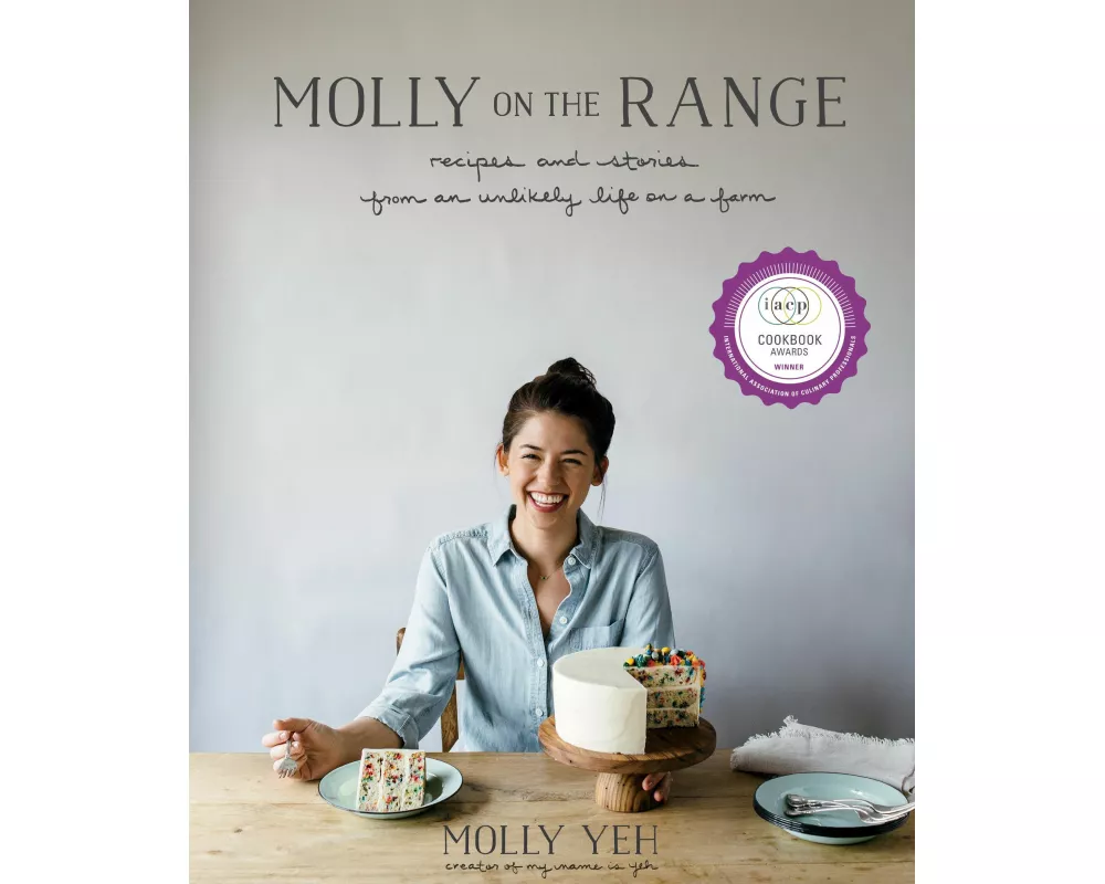 Molly on the Range