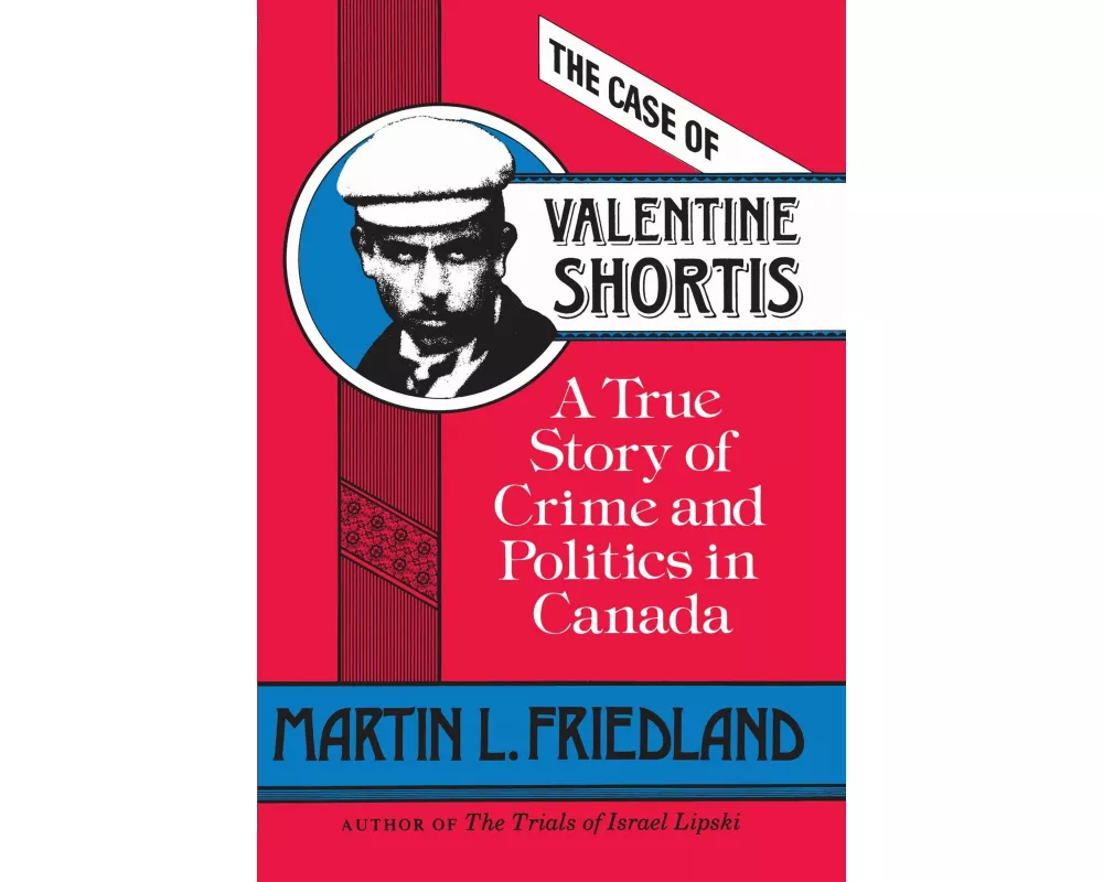 The Case of Valentine Shortis