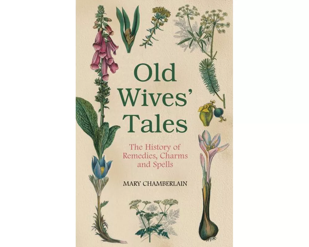 Old Wives' Tales