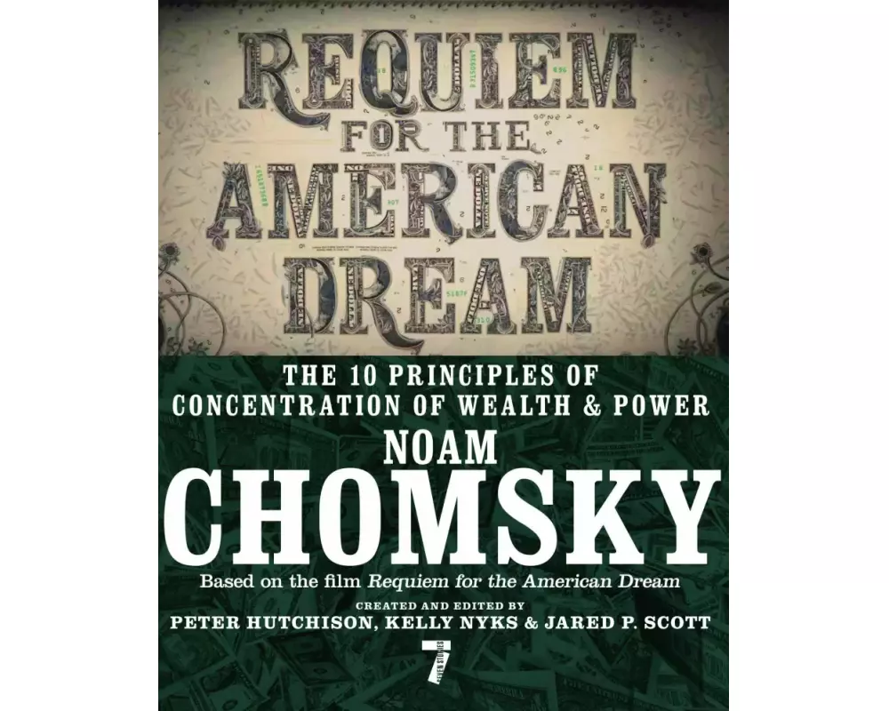 Requiem for the American Dream