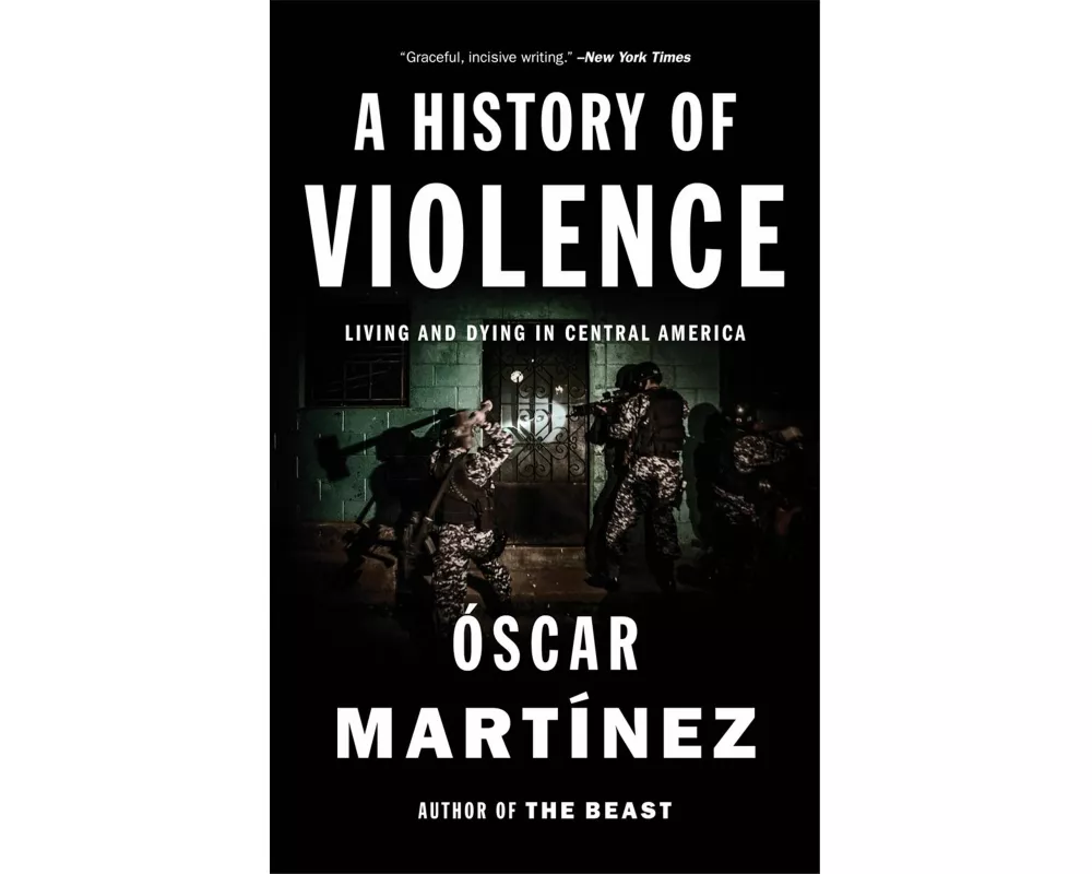 A History of Violence