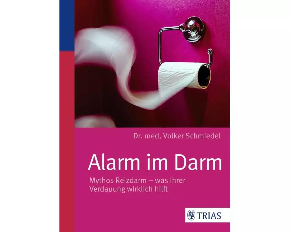 Alarm im Darm
