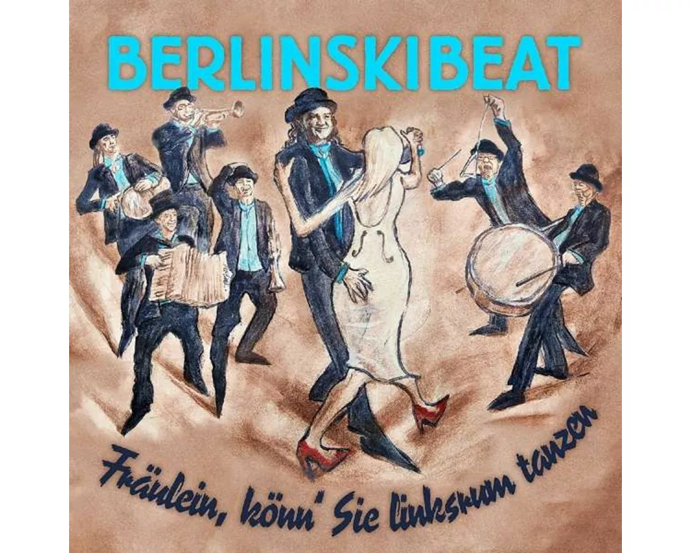 Fräulein,Könn' Sie