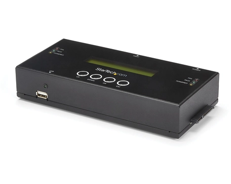 StarTech.com Hard Drive/Solid State Drive Duplicator