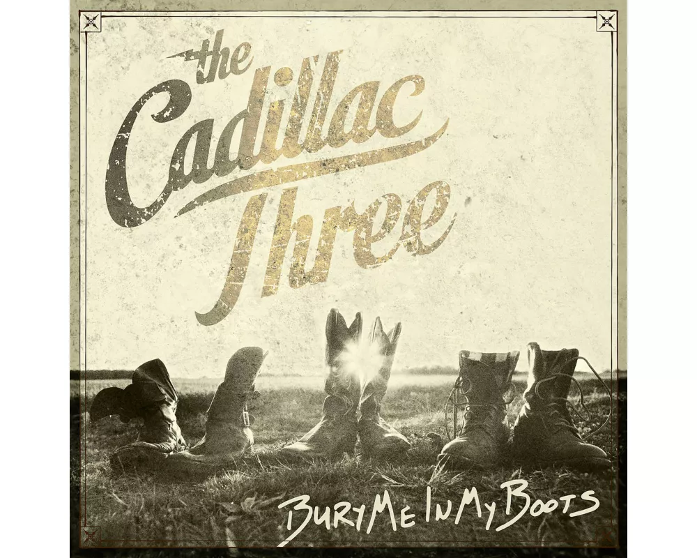 Bury Me In My Boots