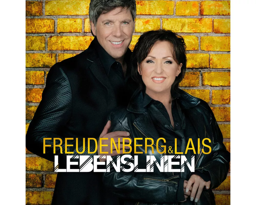 Lebenslinien