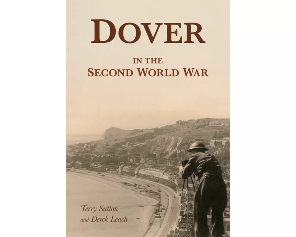Dover in the Second World War