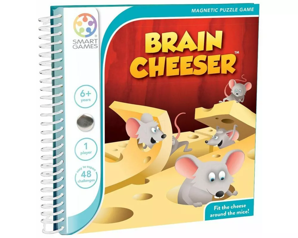 Brain Cheeser (mult)