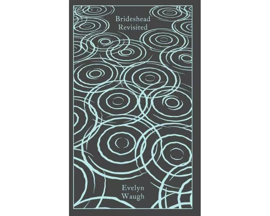 Brideshead Revisited