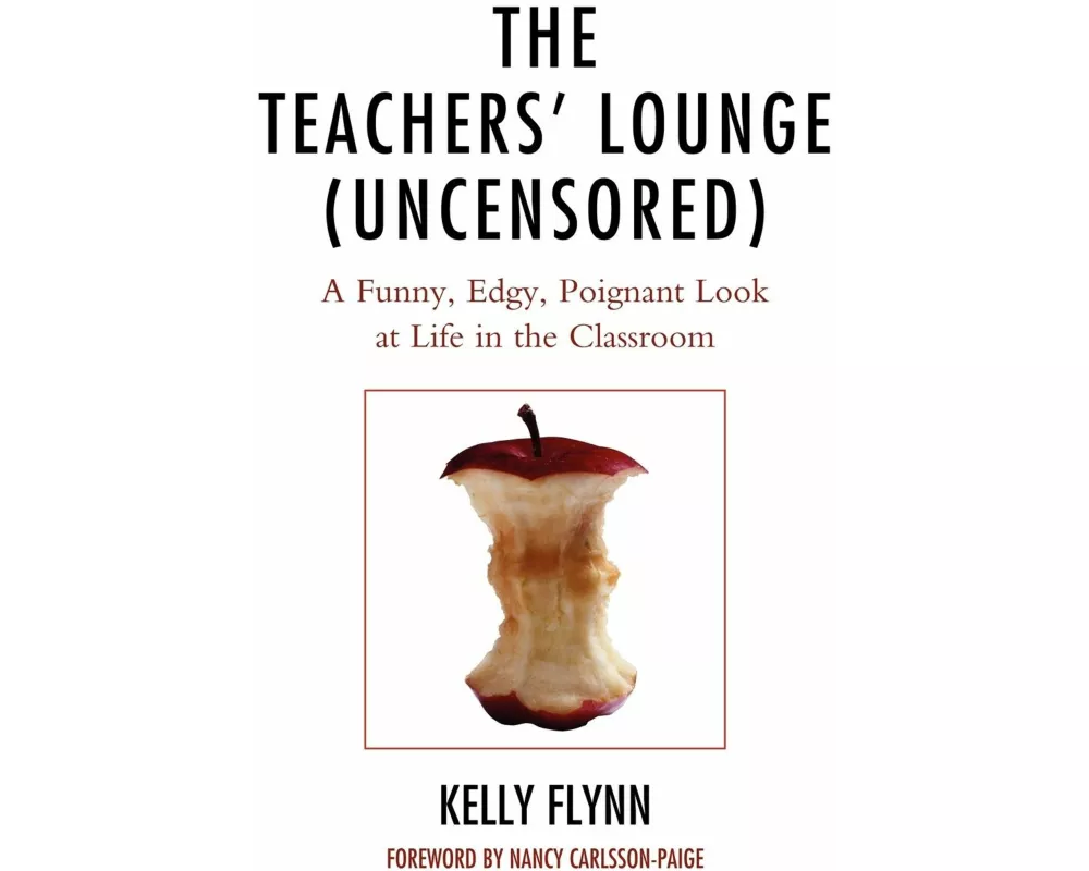 Teachers' Lounge (Uncensored)