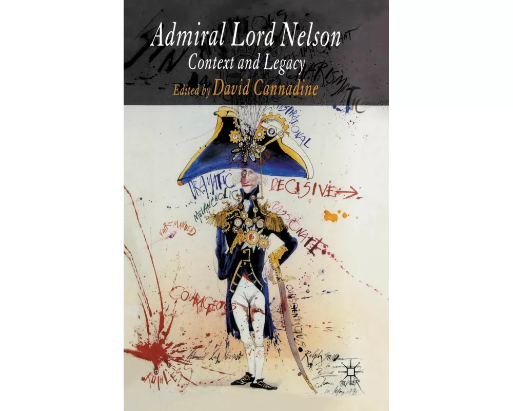 Admiral Lord Nelson