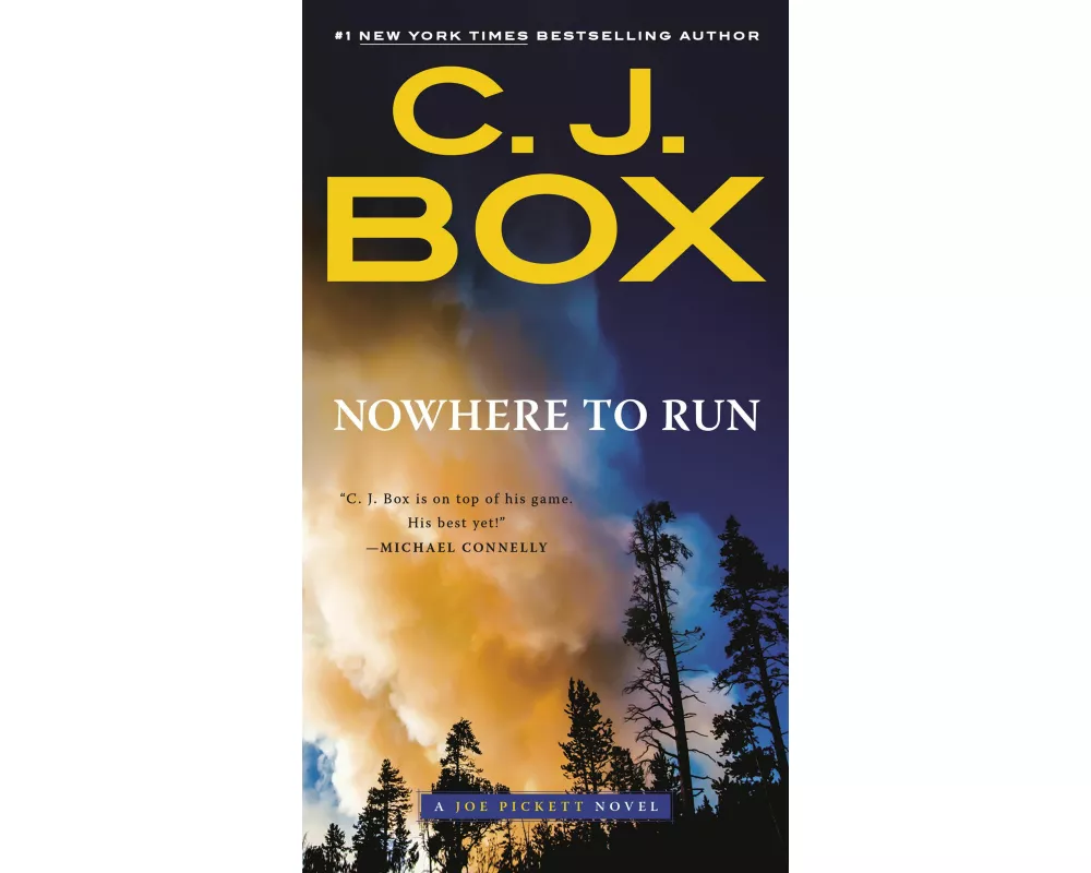 Nowhere to Run