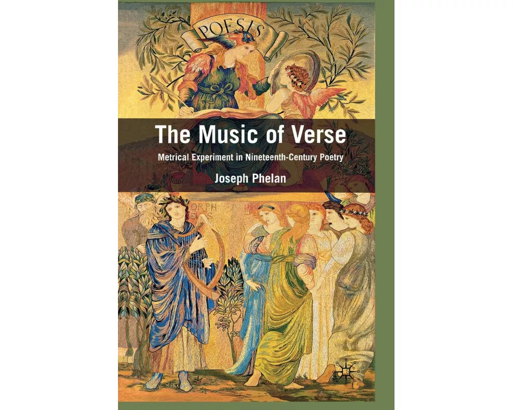 The Music of Verse
