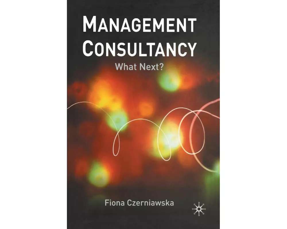 Management Consultancy