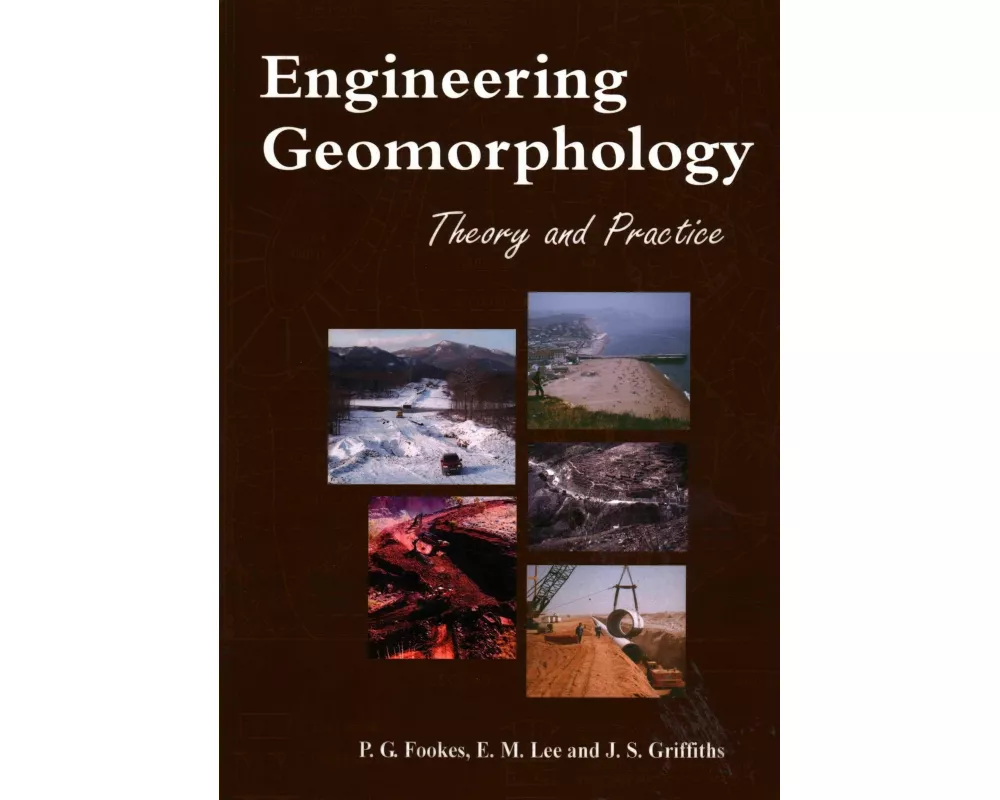 Engineering Geomorphology