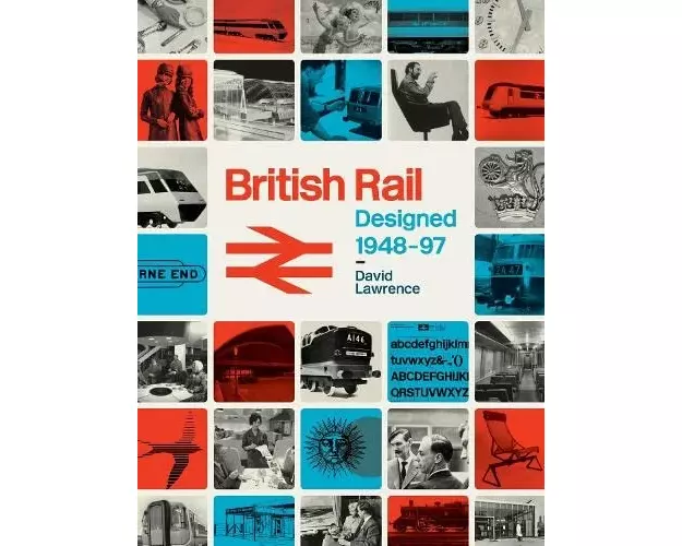 British Rail Designed 1948-97