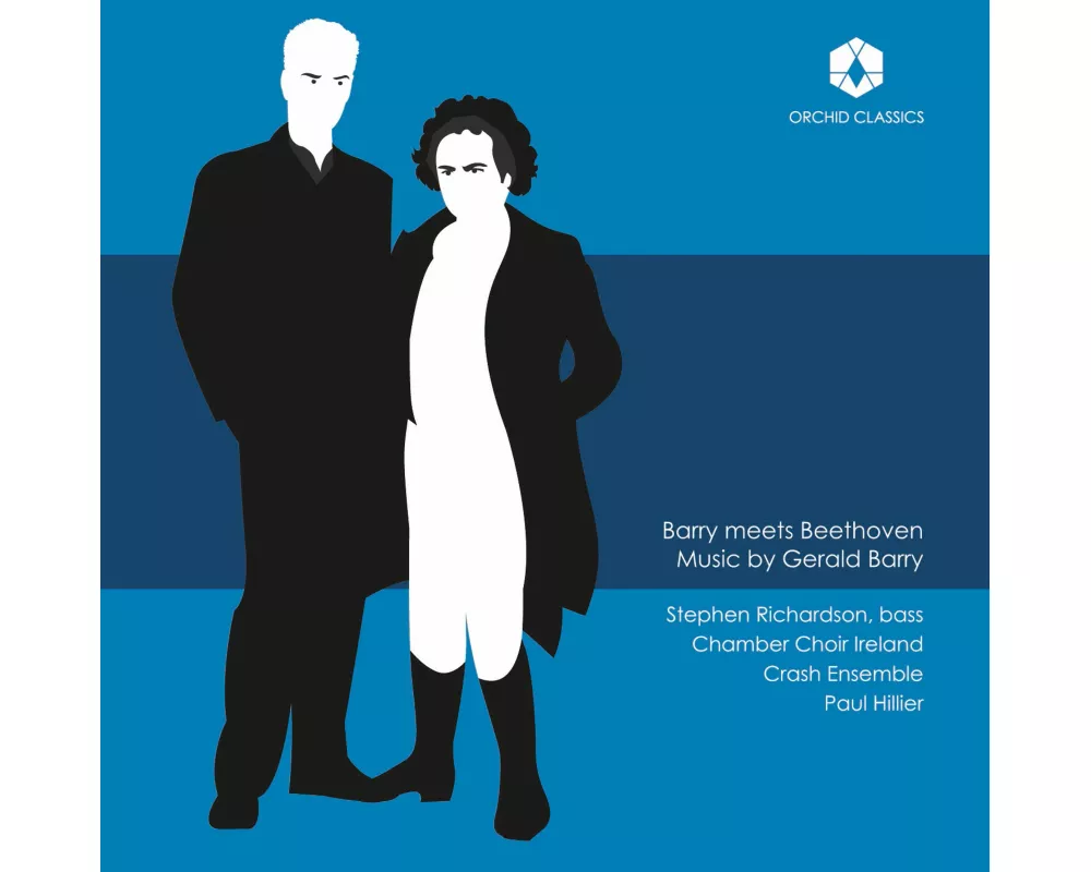 Barry meets Beethoven