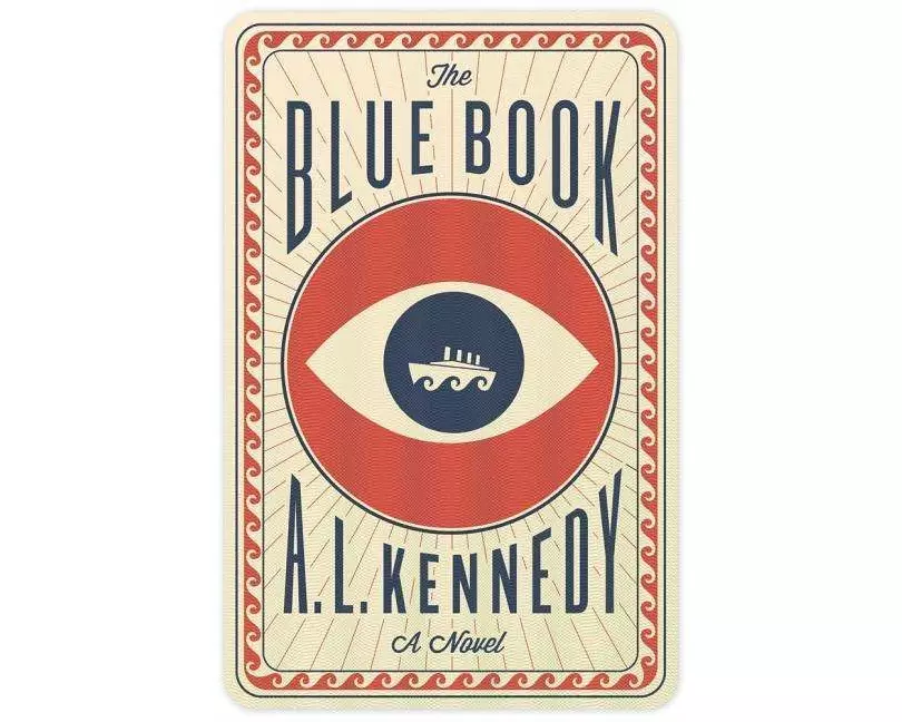 The Blue Book