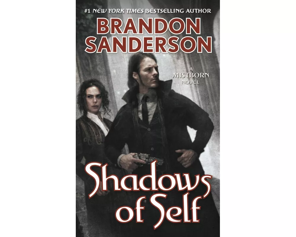 Shadows of Self