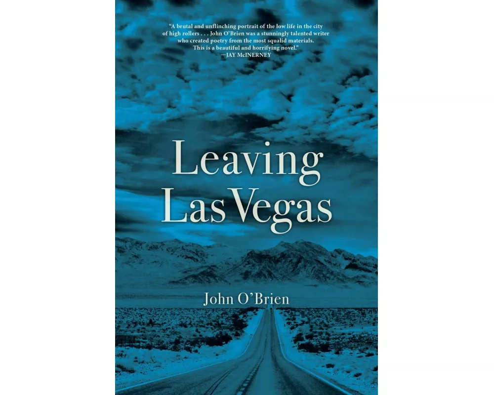 Leaving Las Vegas